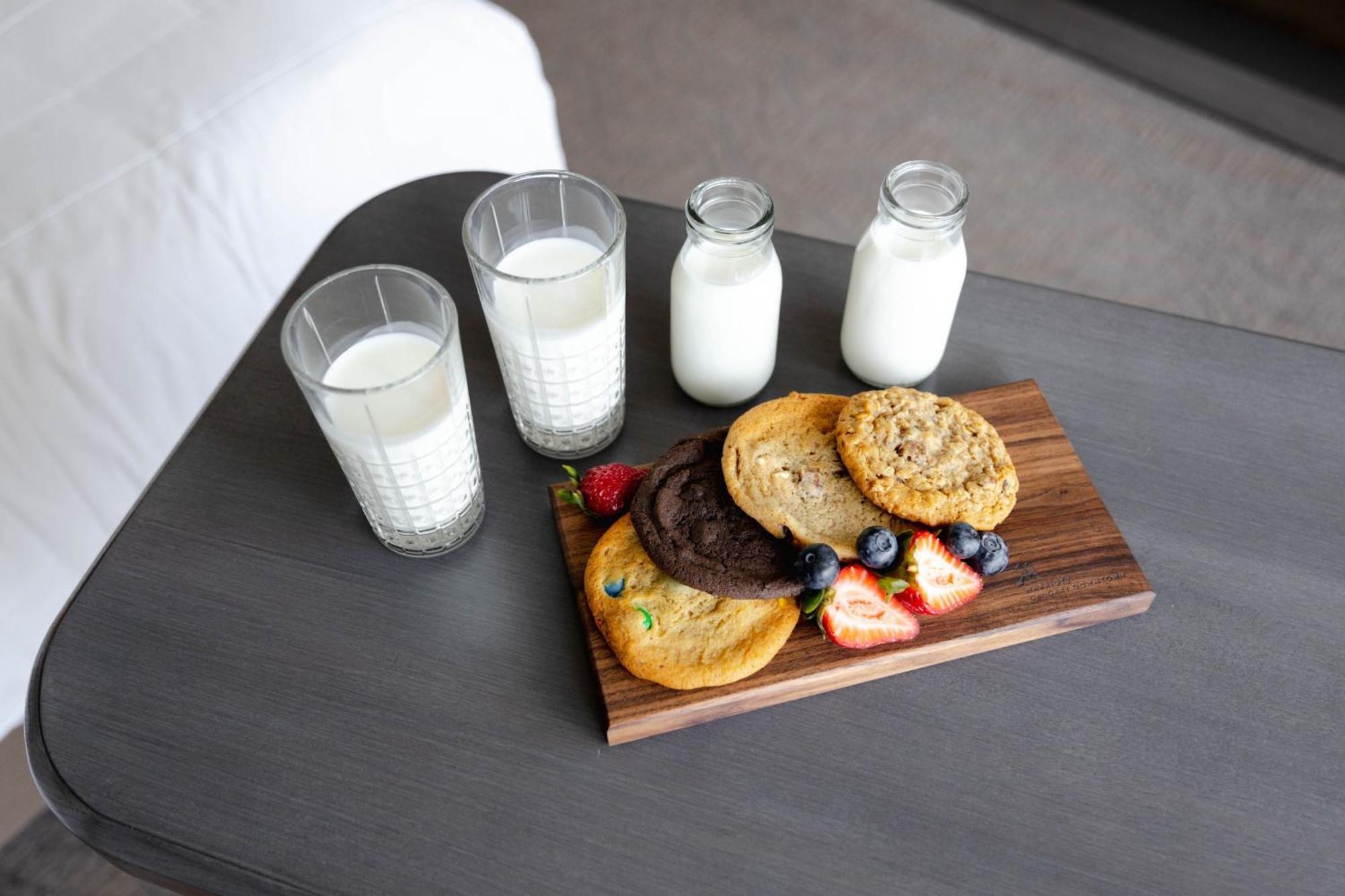 Calgary Marriott Downtown Hotel Dış mekan fotoğraf